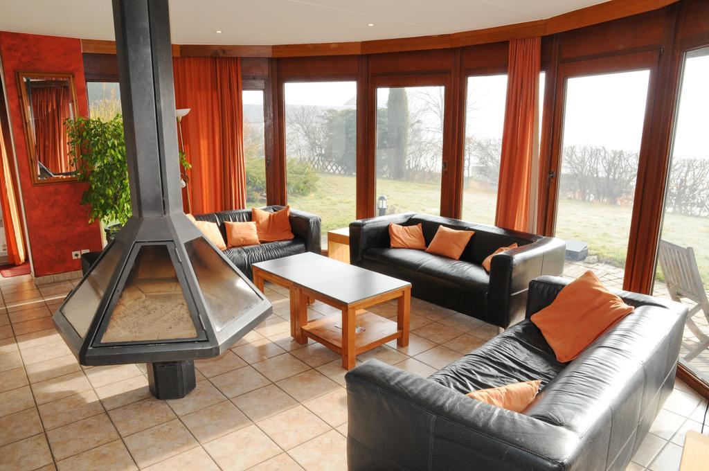 Rotonde Somme-Leuze Quarto foto