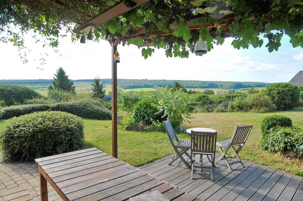 Rotonde Somme-Leuze Quarto foto