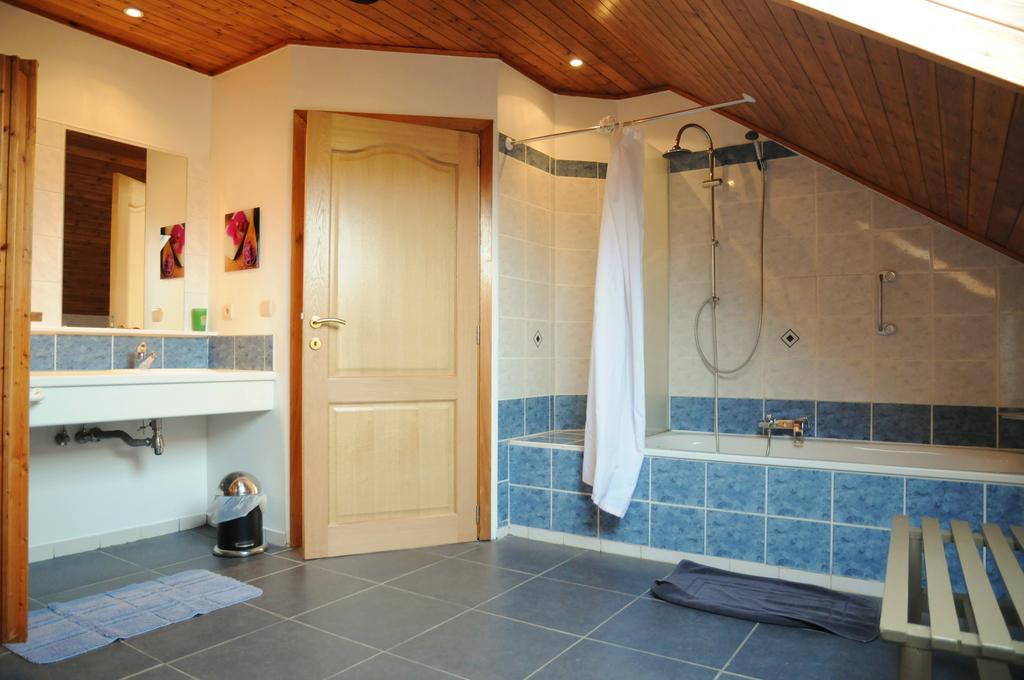 Rotonde Somme-Leuze Quarto foto
