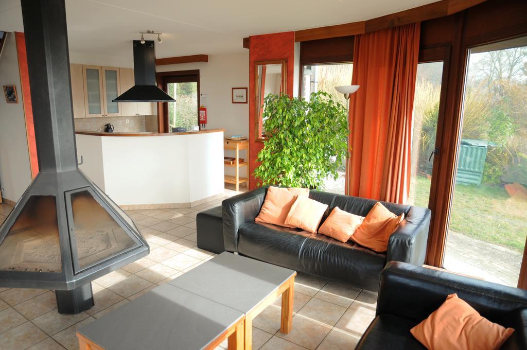 Rotonde Somme-Leuze Quarto foto