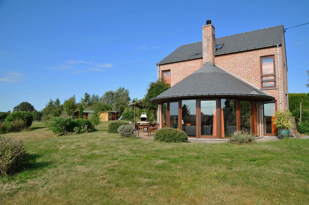 Rotonde Somme-Leuze Quarto foto